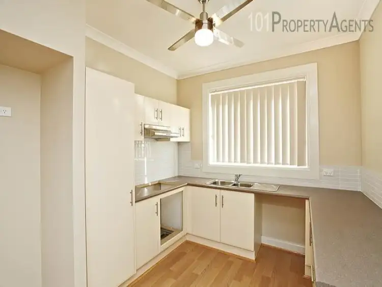 Fifth view of Homely house listing, 1/191 Victoria Street, Cambridge Park NSW 2747