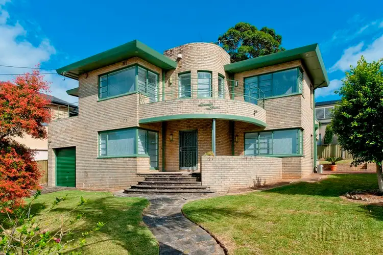 Third view of Homely house listing, 26 Clements Street, Russell Lea NSW 2046