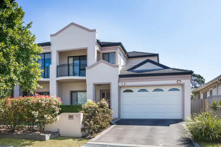 19 Hood Street, Miranda NSW 2228