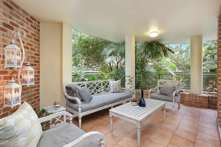 3/145 Willarong Road, Caringbah NSW 2229