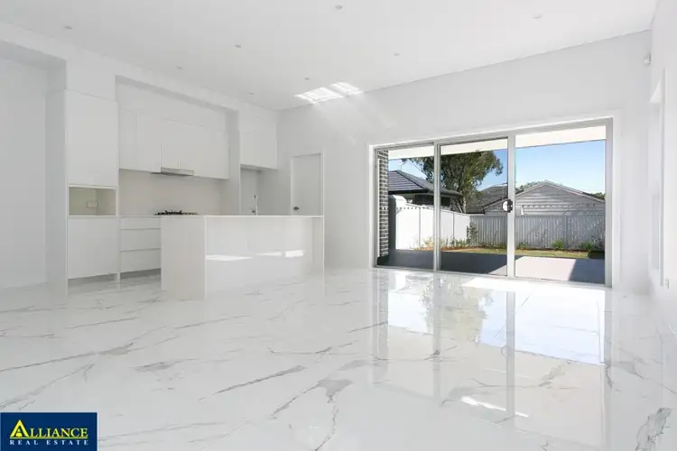 112 Hinemoa Street, Panania NSW 2213