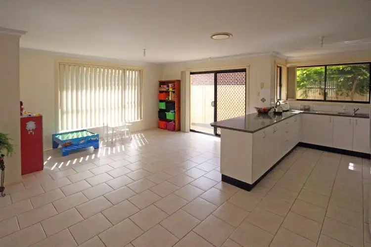 Third view of Homely house listing, 66 Eucalyptus Circuit, Mount Annan NSW 2567