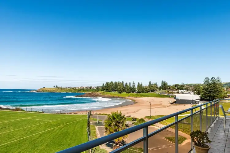 Second view of Homely apartment listing, 12/70 Manning Street, Kiama NSW 2533