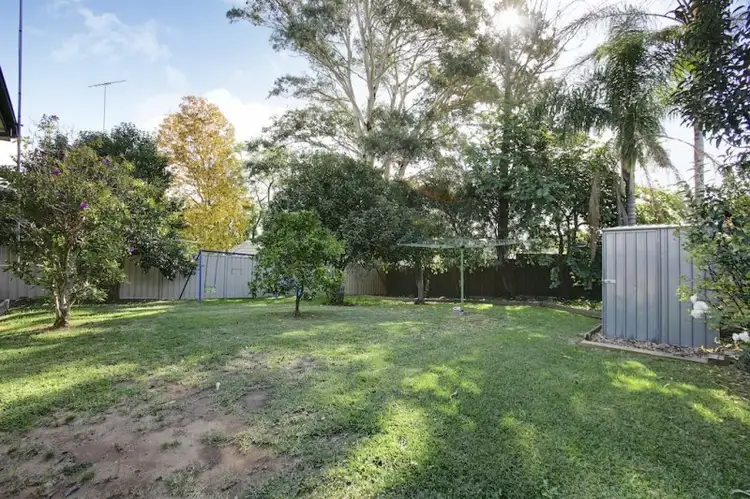 Fourth view of Homely house listing, 5 Dobroyd Avenue, Camden NSW 2570