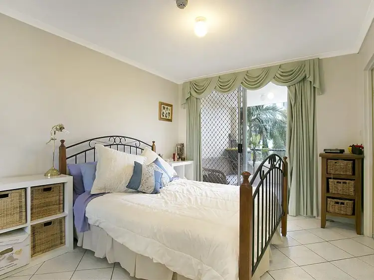 Fifth view of Homely apartment listing, 13/16-22 Patrick Lane, Toowong QLD 4066