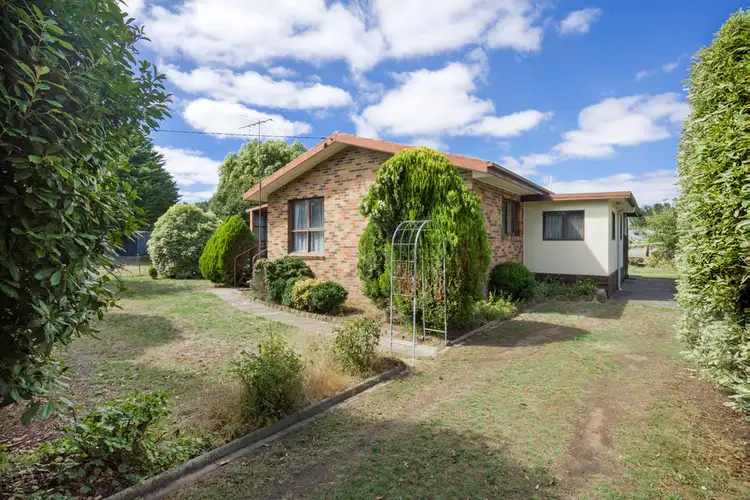 Second view of Homely house listing, 9 Flack Street, Ballan VIC 3342