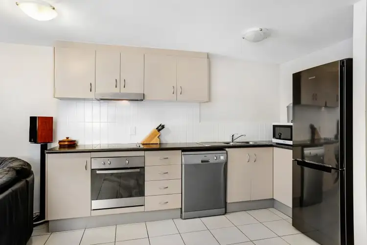 Second view of Homely apartment listing, 20/82 - 86 Martyn Street, Parramatta Park QLD 4870