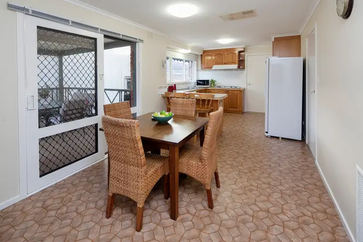 Fifth view of Homely house listing, 1 Cawley Court, Wantirna South VIC 3152