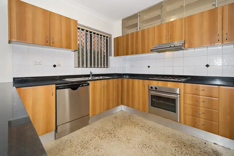 Main view of Homely apartment listing, 26/119 Arthur Street, Strathfield NSW 2135