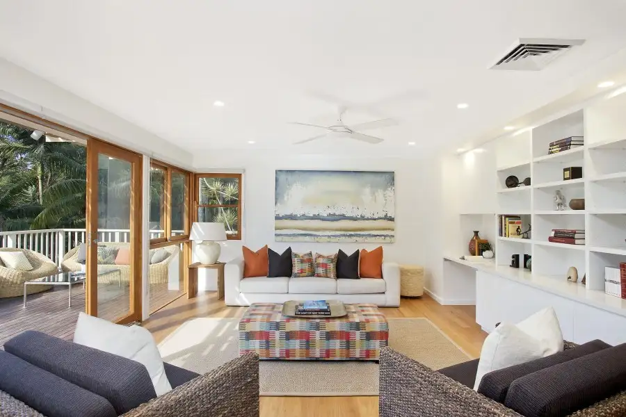 Main view of Homely house listing, 66A Cabbage Tree Road, Bayview NSW 2104
