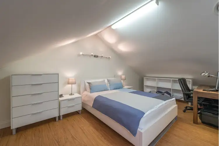 Fifth view of Homely apartment listing, 3/32 Petrie Terrace, Petrie Terrace QLD 4000