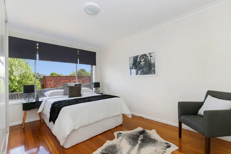 Fifth view of Homely unit listing, 4/62 St Vigeons Road, Reservoir VIC 3073