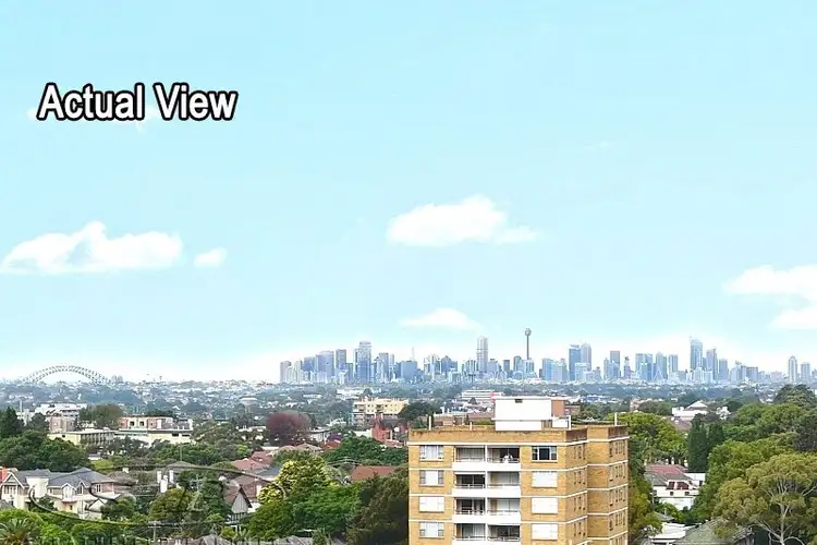 Fifth view of Homely apartment listing, 1408/5 Albert Road, Strathfield NSW 2135
