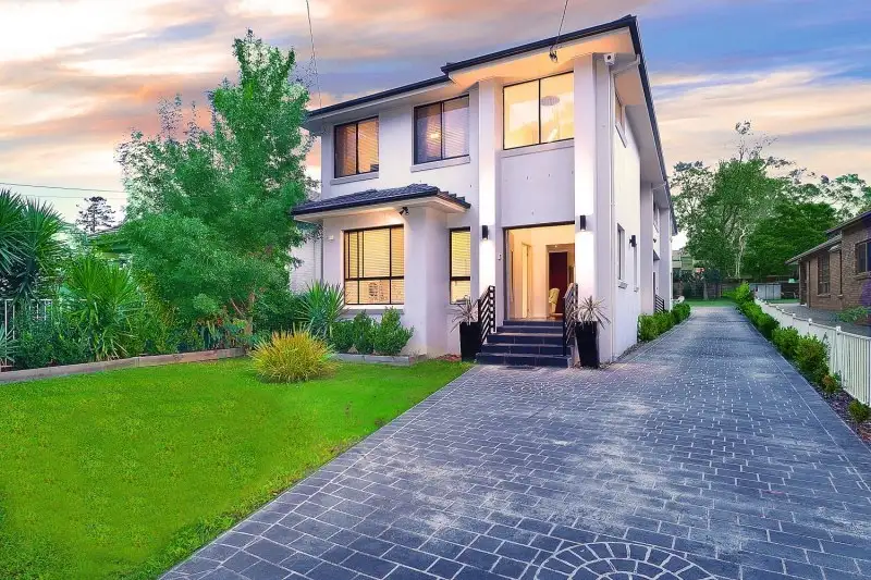 Main view of Homely house listing, 26 Barker Road, Strathfield NSW 2135