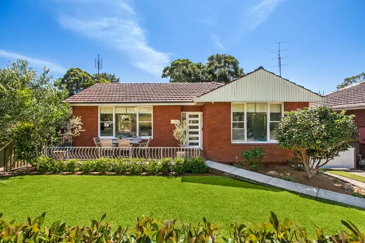 Main view of Homely house listing, 52 William Street, Keiraville NSW 2500
