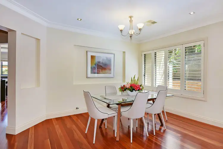 Fifth view of Homely house listing, 1 Boronia Avenue, Turramurra NSW 2074