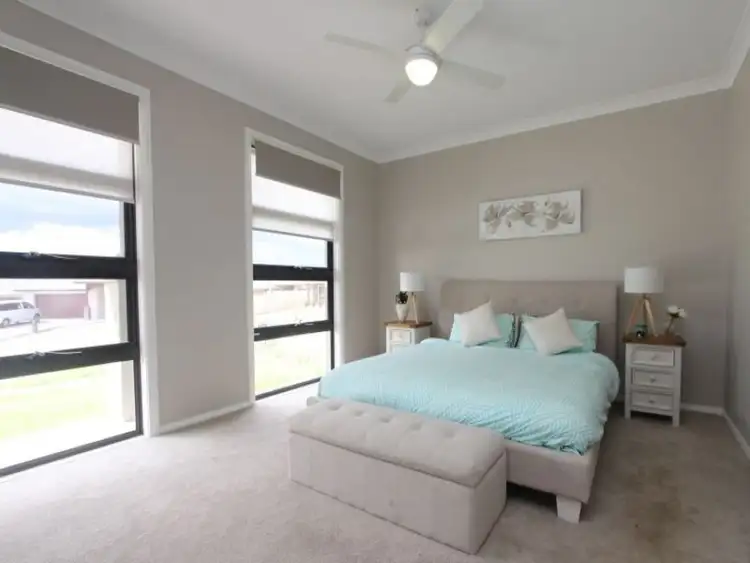 Seventh view of Homely house listing, 6 Fraser Close, Goulburn NSW 2580