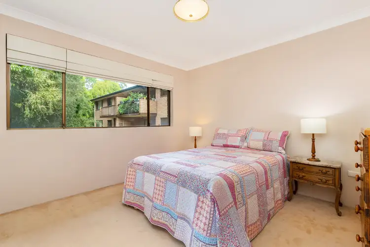 Fifth view of Homely apartment listing, 80/192 Vimiera Road, Marsfield NSW 2122