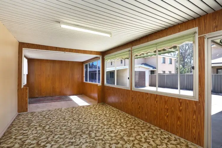 Fifth view of Homely house listing, 31 Pembroke Street, Cambridge Park NSW 2747