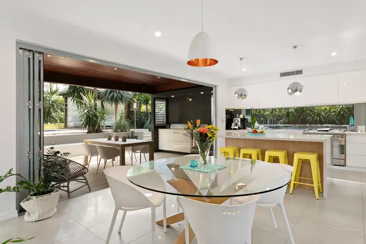 Third view of Homely house listing, 8 Hilda Street, Alderley QLD 4051