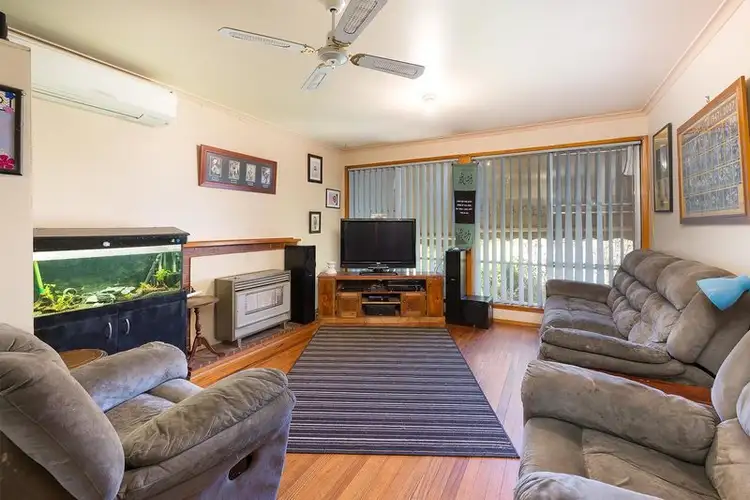 Second view of Homely house listing, 27 Hereford Street, Wodonga VIC 3690