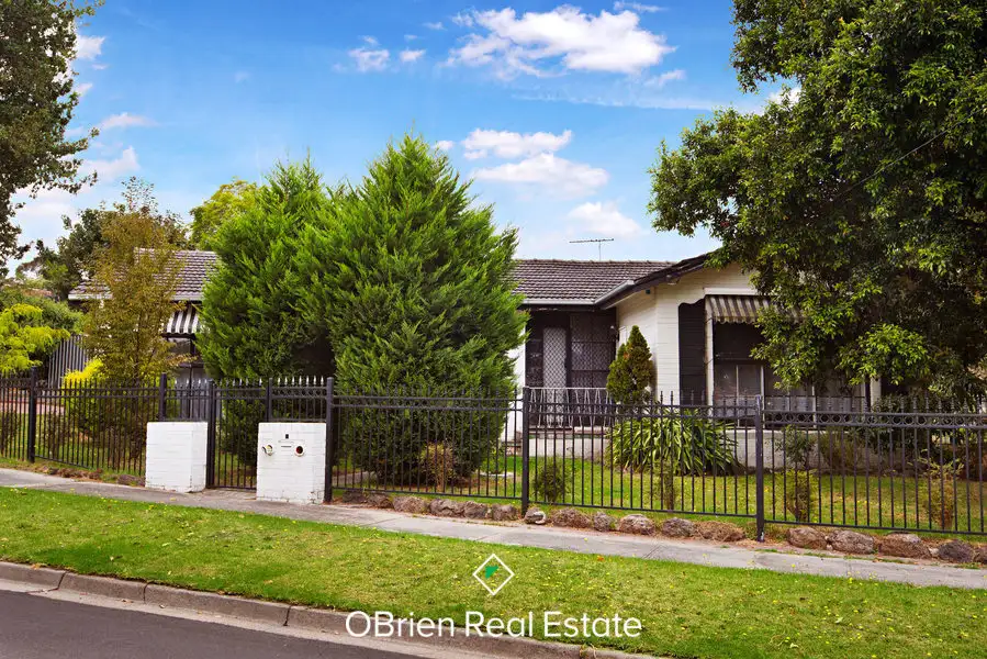 Main view of Homely house listing, 9 Mayfair Court, Frankston VIC 3199