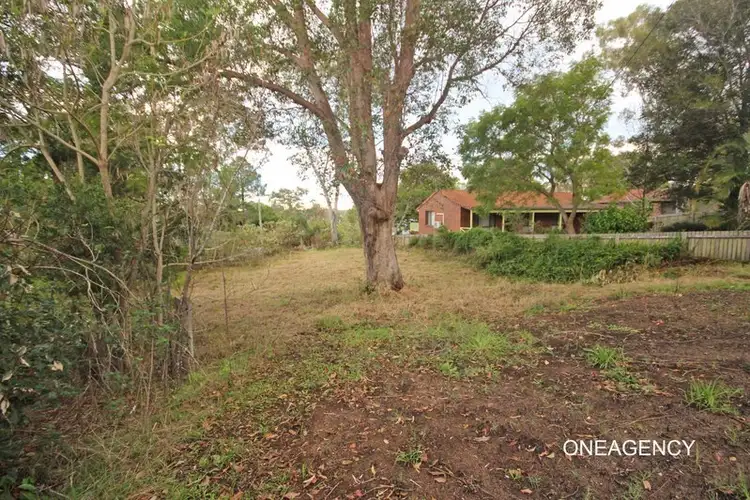 Sixth view of Homely land listing, 11 Albert Street, South Kempsey NSW 2440