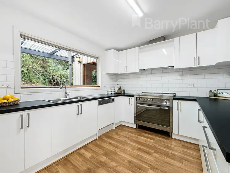 Third view of Homely house listing, 26 Hansen Road, Boronia VIC 3155