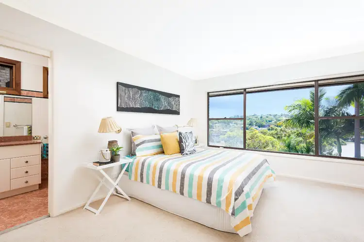 Fifth view of Homely house listing, 15 Tradewinds Place, Kareela NSW 2232