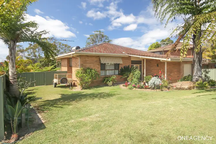 Third view of Homely house listing, 10 Lionel Hogan Close, South West Rocks NSW 2431