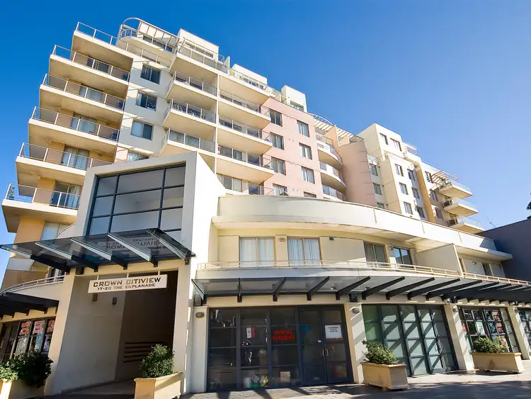 204/17-20 The Esplanade, Ashfield NSW 2131