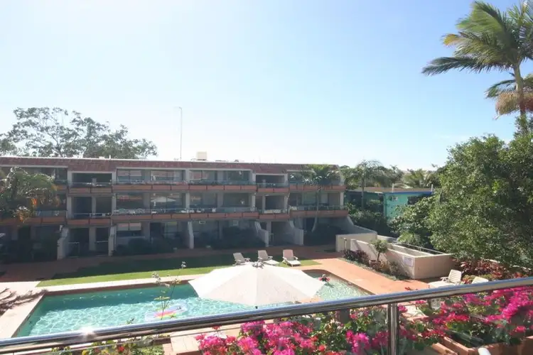 Fourth view of Homely unit listing, 310/6 Hastings Street, Noosa Heads QLD 4567