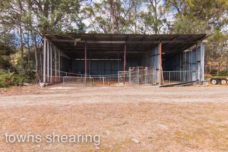 Seventh view of Homely land listing, 141 Maneys Road, Bridgenorth TAS 7277