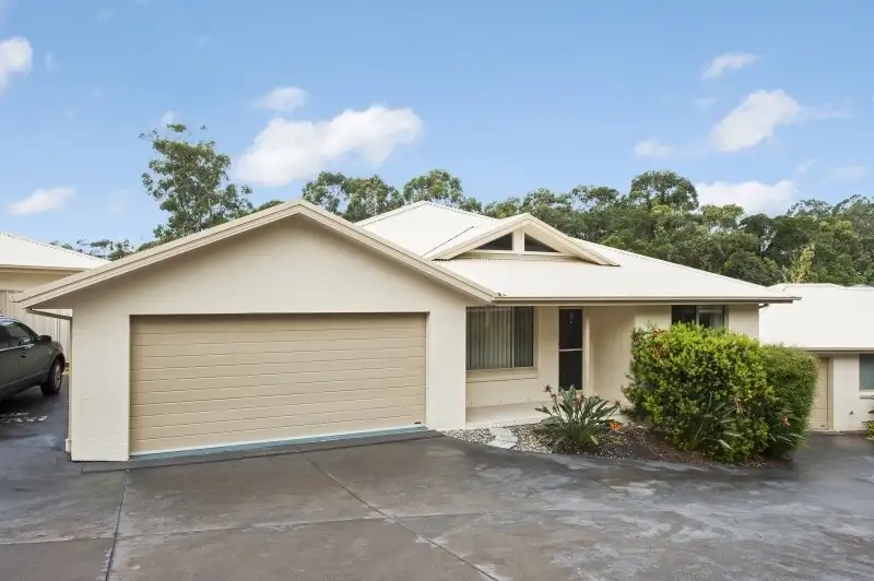 Main view of Homely townhouse listing, 6/63 Leo Drive, Narrawallee NSW 2539