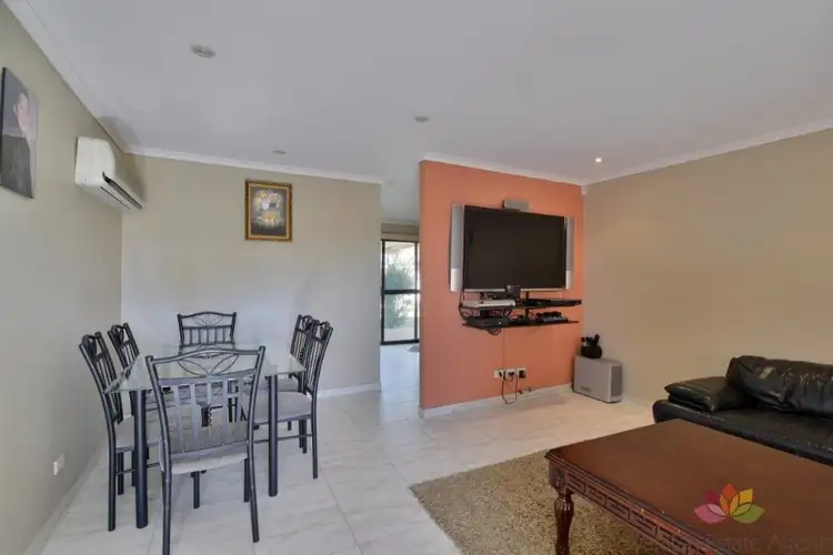 Third view of Homely house listing, 18 Aldinga Place, Claremont Meadows NSW 2747