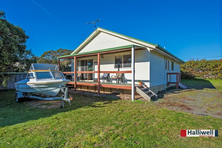 Second view of Homely house listing, 9 Hopkins Street, Leith TAS 7315