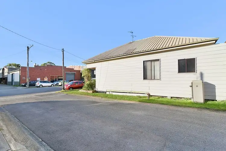 Fifth view of Homely house listing, 1 Ailsa Road, Broadmeadow NSW 2292