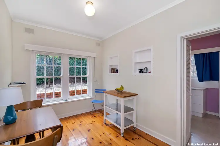 Fifth view of Homely unit listing, 2a Hay Road Road, Linden Park SA 5065