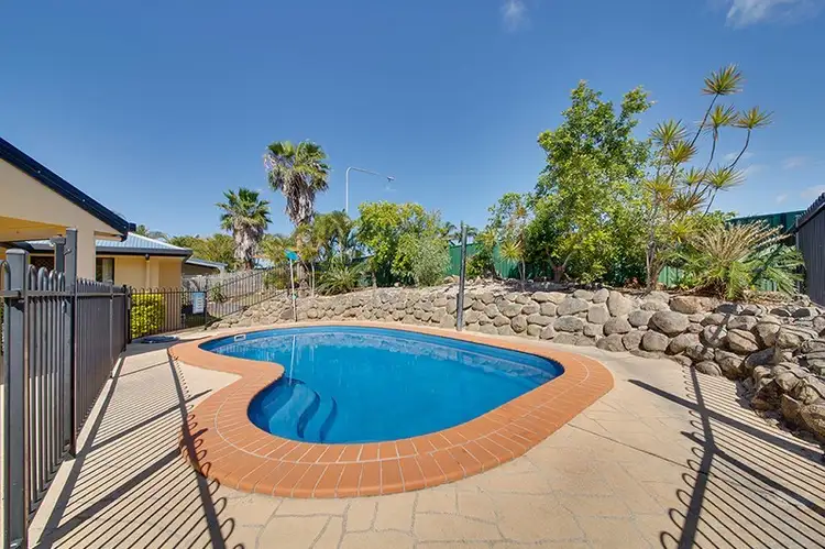 6 Caspian Court, Yeppoon QLD 4703