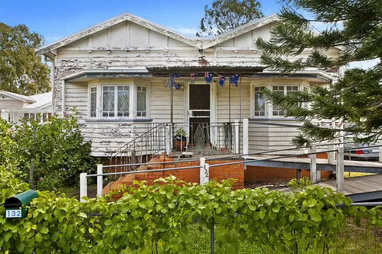 132 Boundary Street, Tingalpa QLD 4173