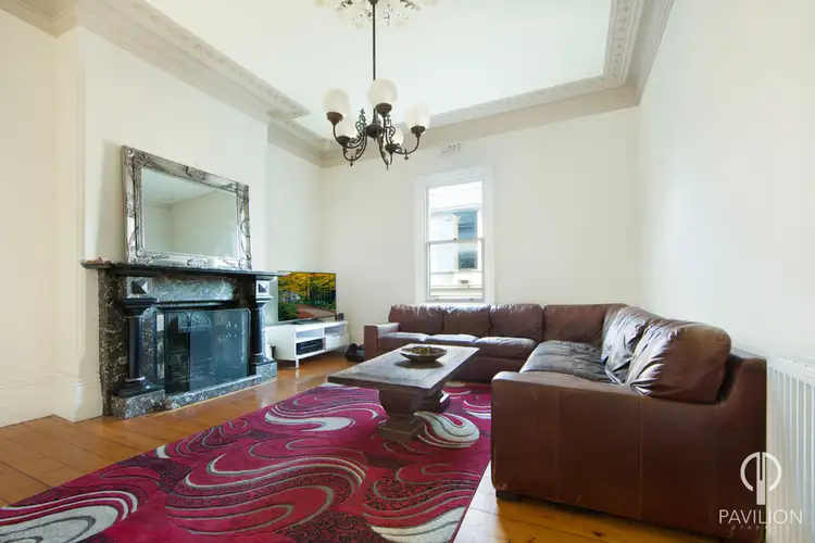 Fourth view of Homely house listing, 168 Bellair Street, Kensington VIC 3031
