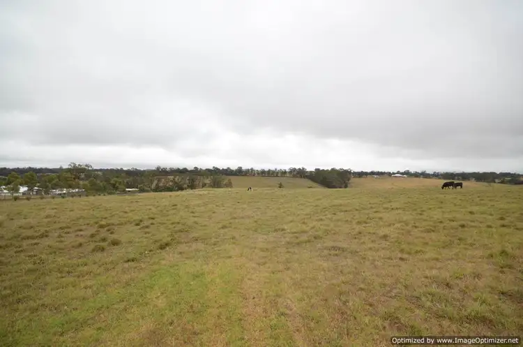 Second view of Homely land listing, 18 Orchard Road, Lucknow VIC 3875