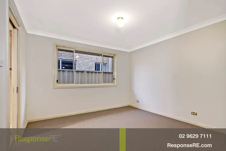 Fourth view of Homely house listing, 16 Bittern Grove, Glenwood NSW 2768