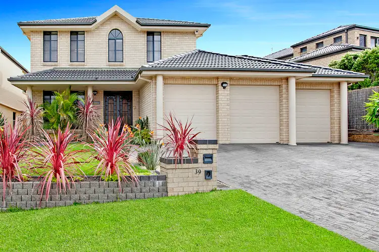 Main view of Homely house listing, 39 Banks Drive, Shell Cove NSW 2529