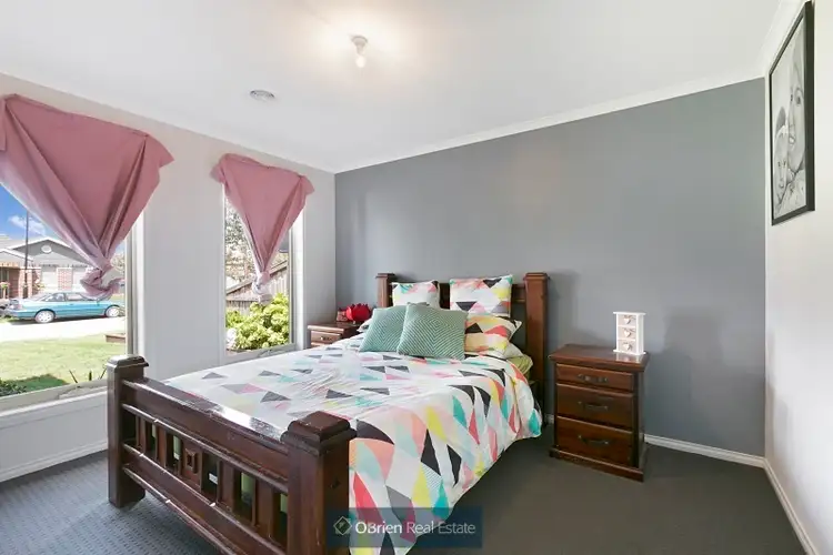 Sixth view of Homely house listing, 26 Lisa Avenue, Pakenham VIC 3810