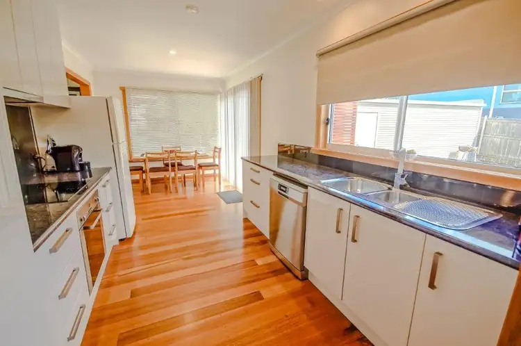 Fifth view of Homely house listing, 96 James Street, Devonport TAS 7310