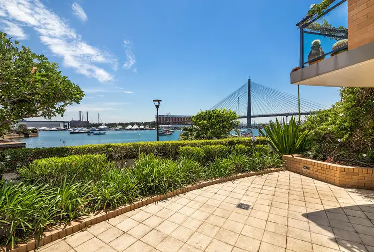 Fourth view of Homely apartment listing, 11/18 Oxley Street, Glebe NSW 2037