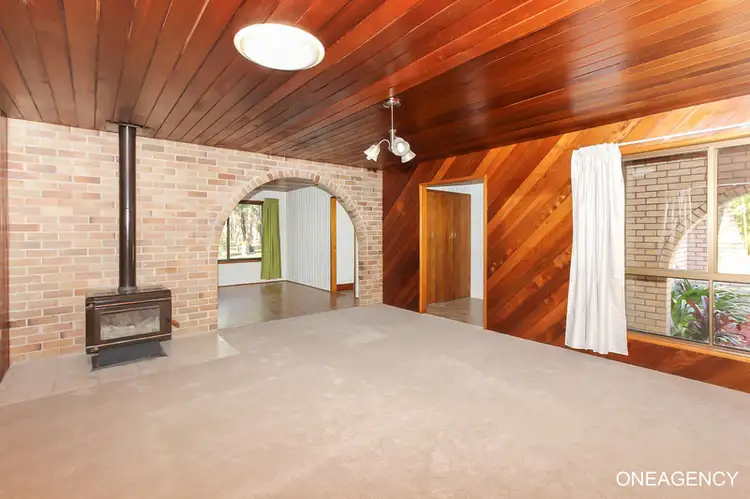 Third view of Homely rural property listing, 42 Ferrier Drive, Yarravel NSW 2440