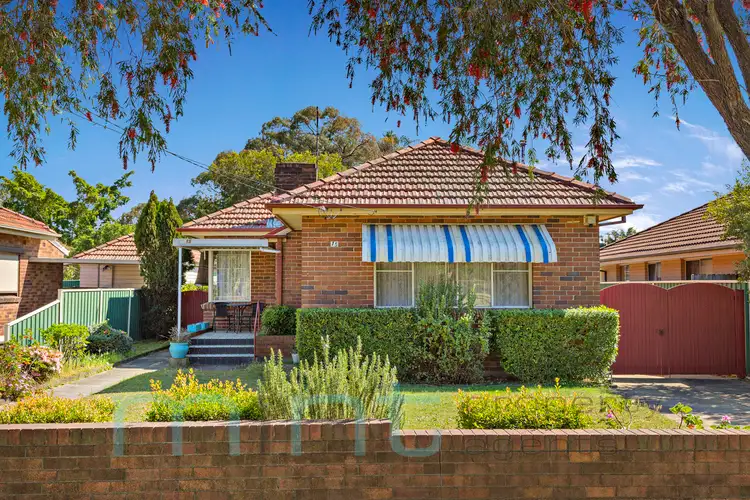 15 Clarence Street, Belfield NSW 2191