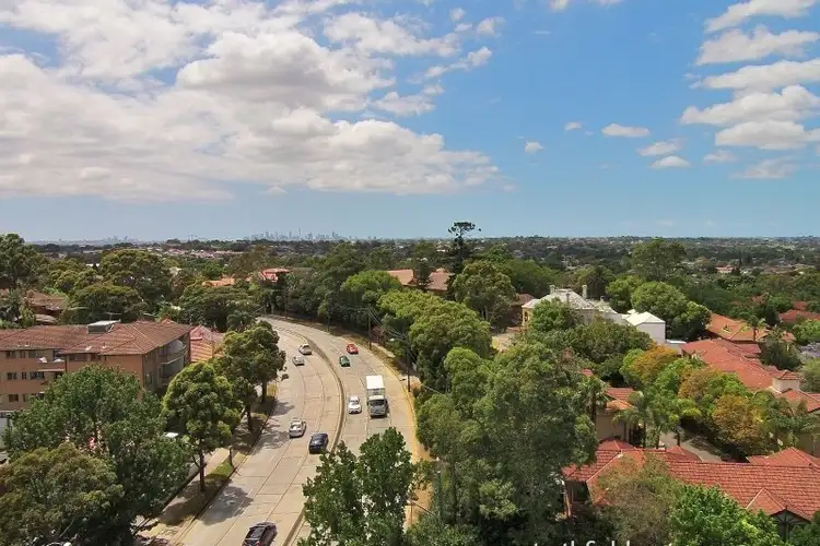 Second view of Homely apartment listing, 432 Liverpool Road, Enfield NSW 2136